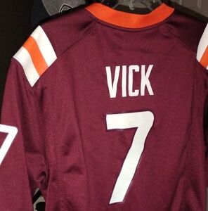 Michael Vick Jersey